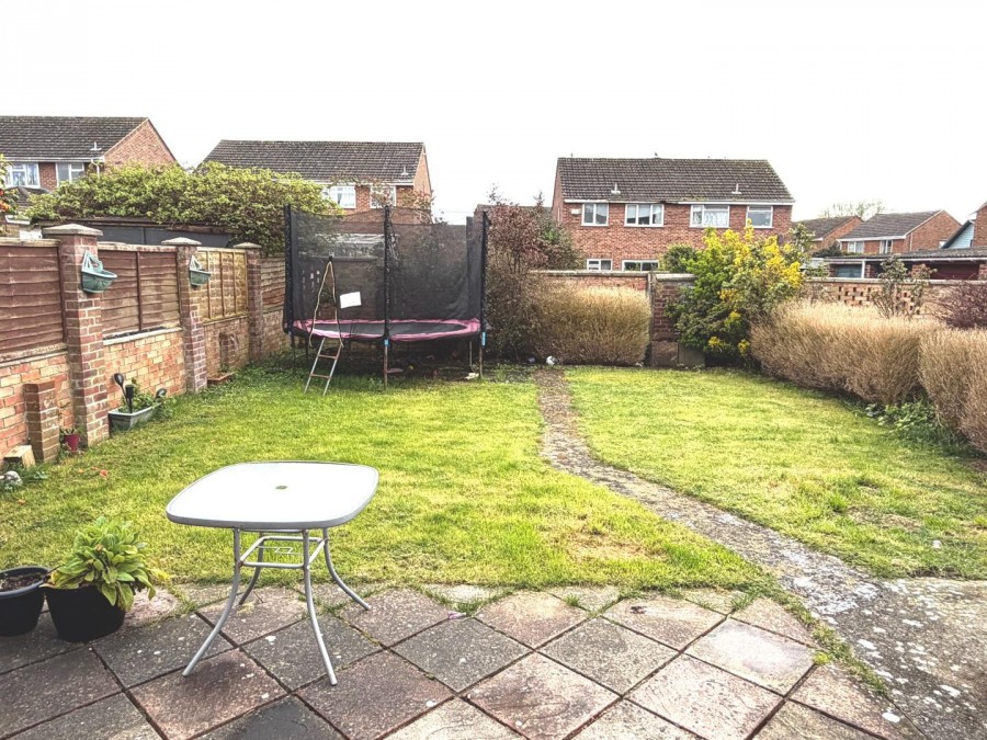 Images for Baily Close, Glastonbury