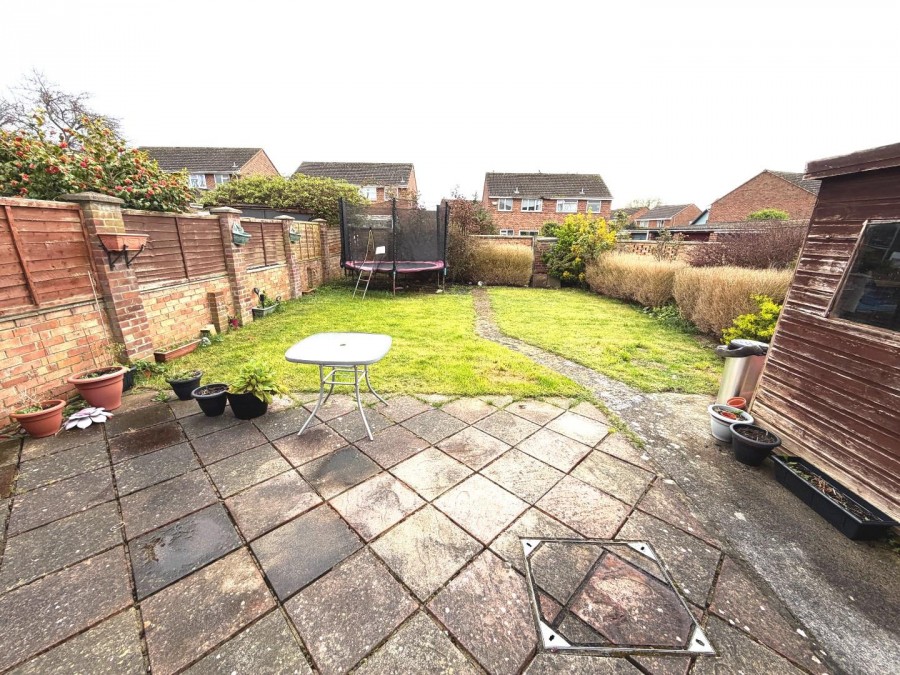 Images for Baily Close, Glastonbury