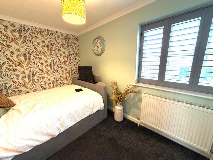 Images for Robins Way, Compton Dundon, Somerton