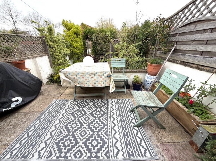 Images for Benedict Street, Glastonbury