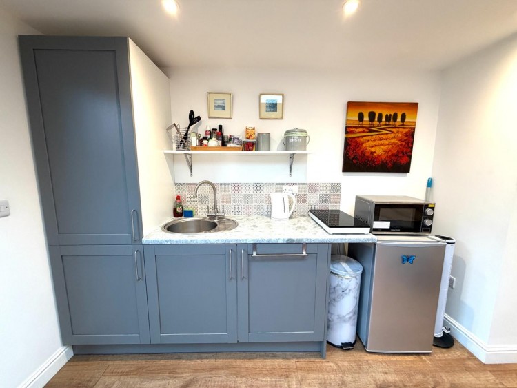 Images for Benedict Street, Glastonbury