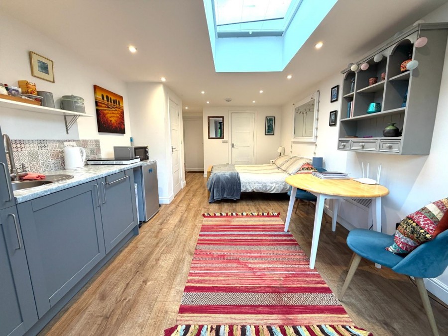 Images for Benedict Street, Glastonbury