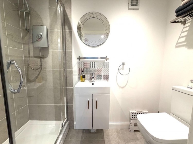 Images for Benedict Street, Glastonbury