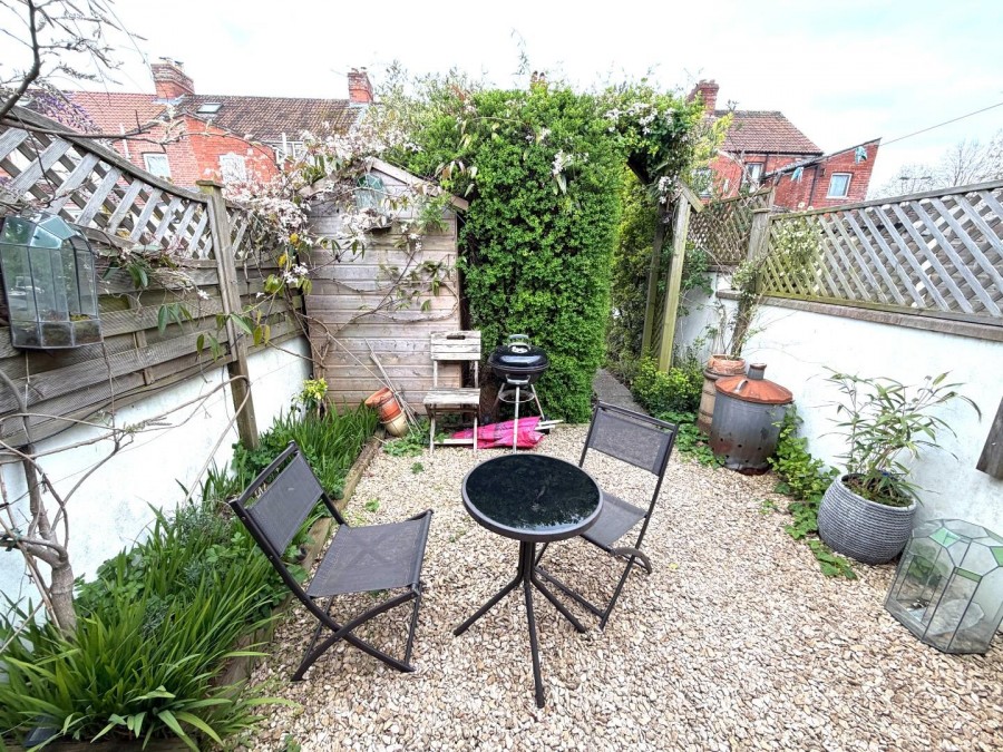 Images for Benedict Street, Glastonbury