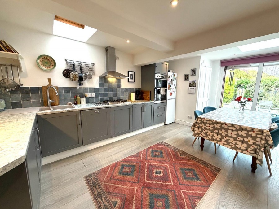 Images for Benedict Street, Glastonbury