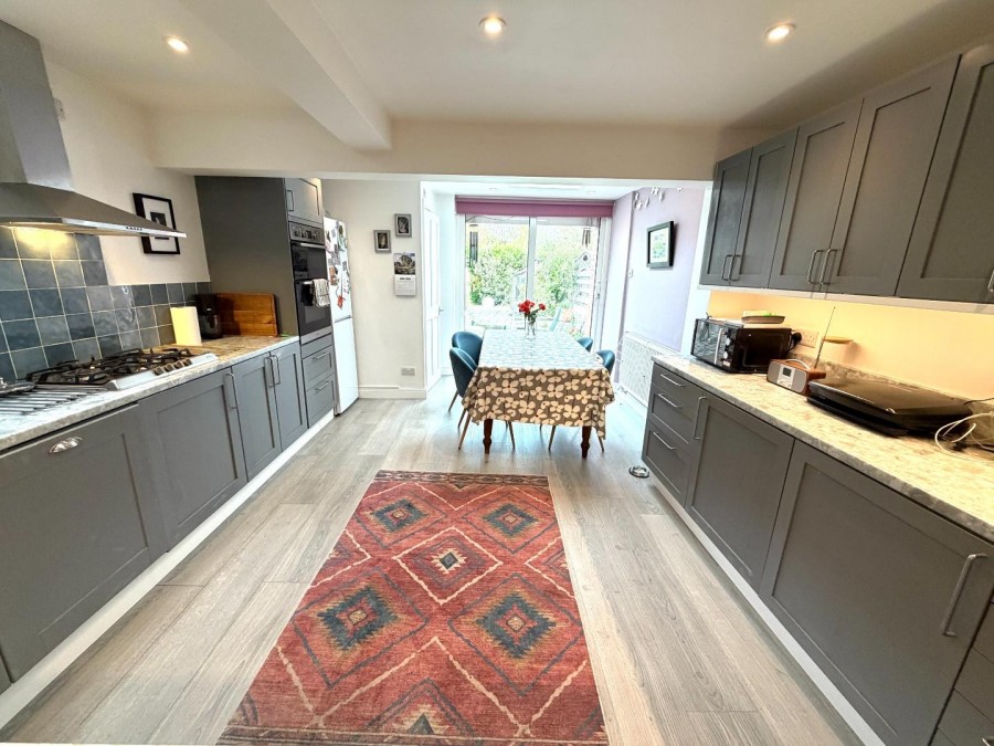 Images for Benedict Street, Glastonbury