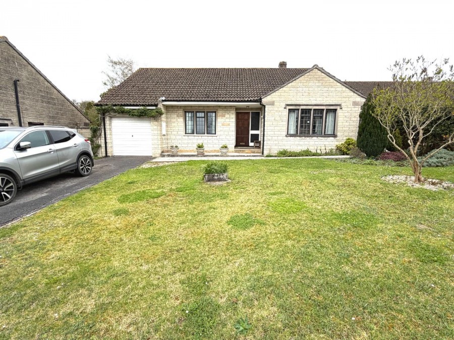 Images for Chestnut Close, Baltonsborough, Glastonbury