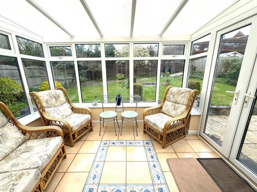 Images for Chestnut Close, Baltonsborough, Glastonbury