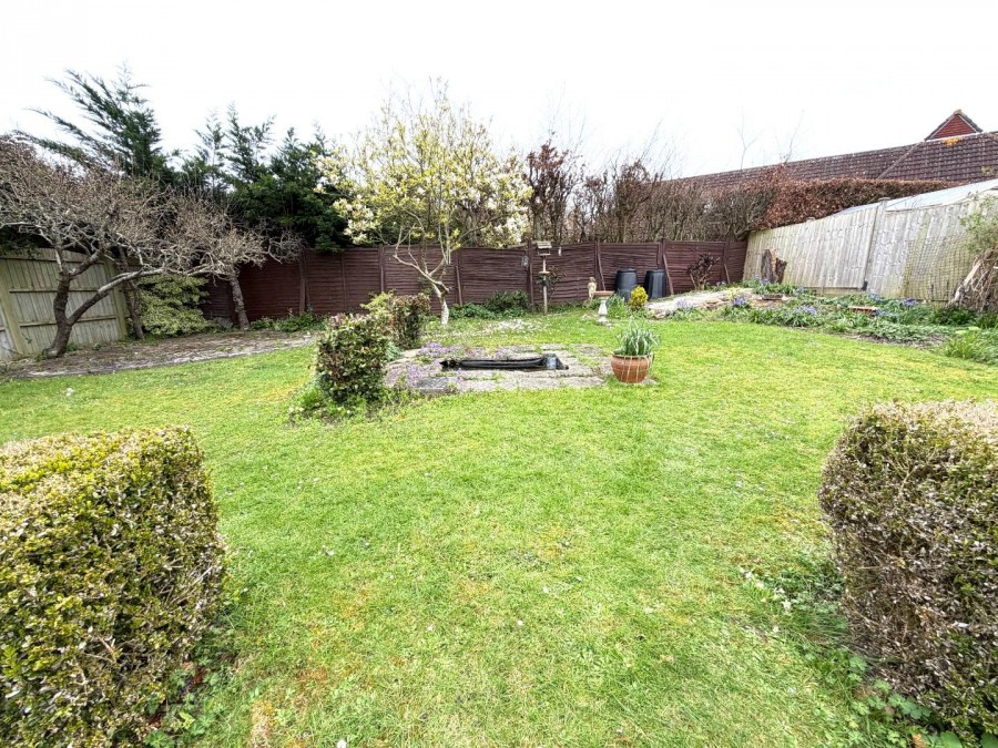 Images for Chestnut Close, Baltonsborough, Glastonbury