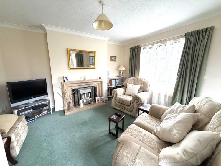 Images for Chestnut Close, Baltonsborough, Glastonbury