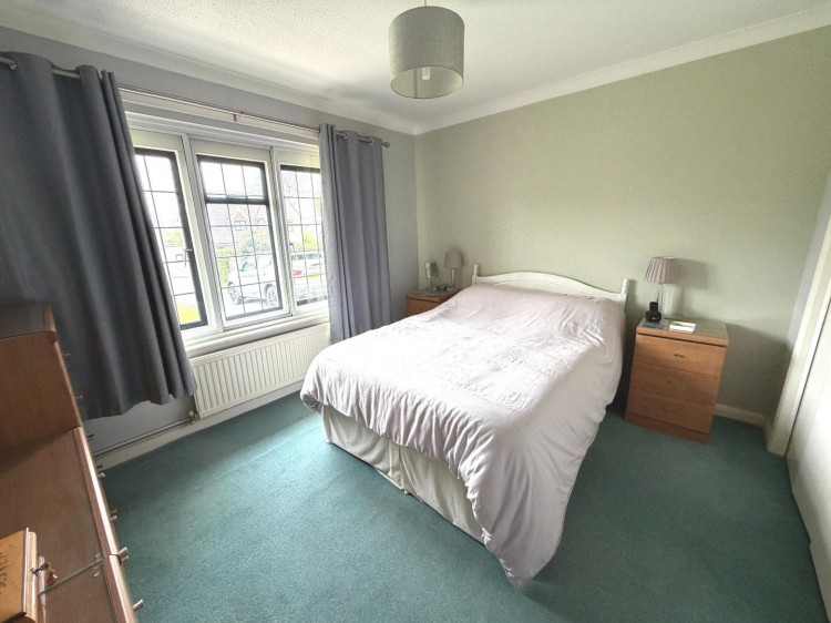 Images for Chestnut Close, Baltonsborough, Glastonbury