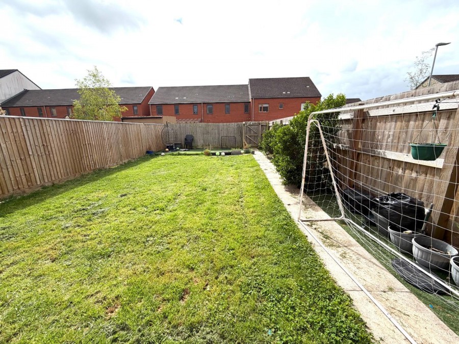 Images for Moccasin Way, Street