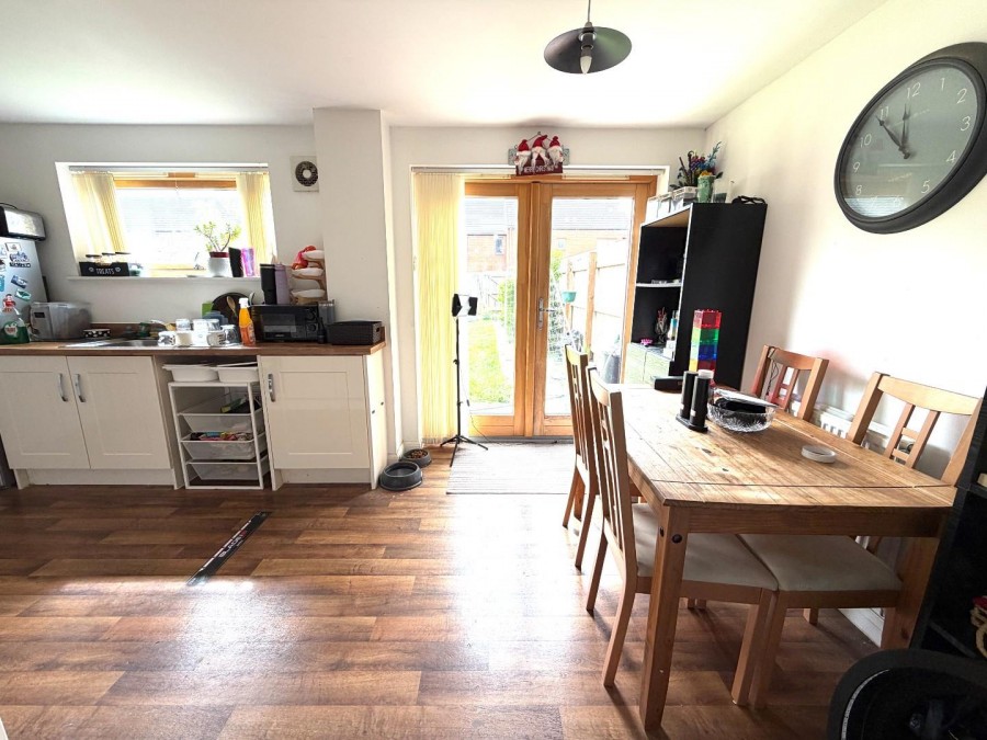 Images for Moccasin Way, Street