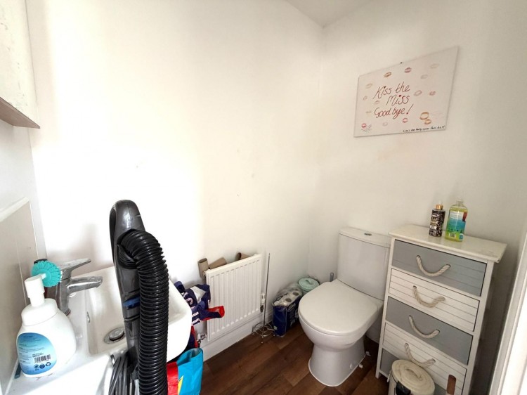 Images for Moccasin Way, Street