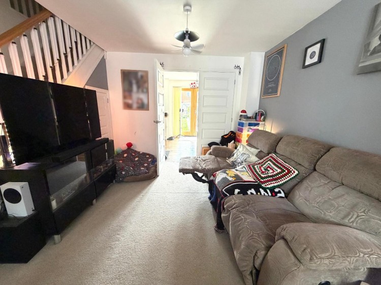 Images for Moccasin Way, Street