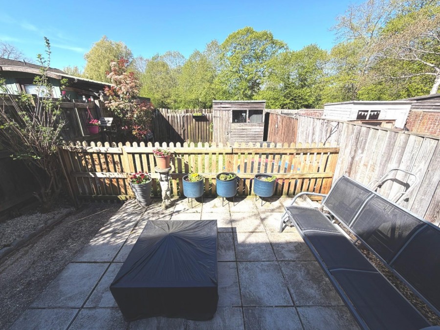 Images for Helyar Close, Glastonbury