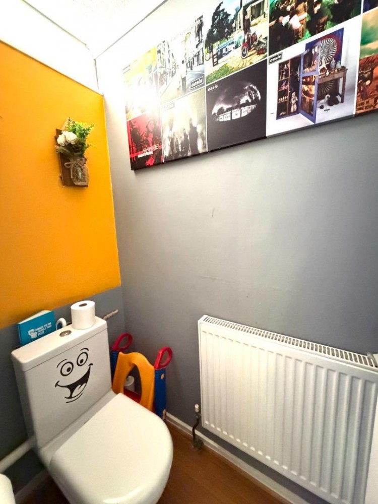 Images for Helyar Close, Glastonbury