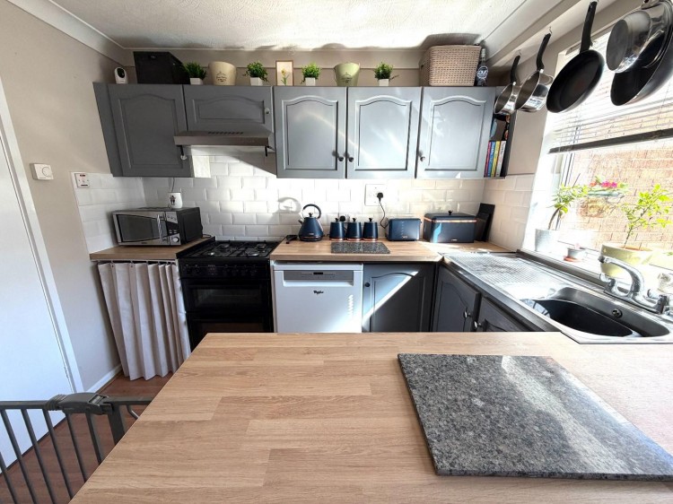 Images for Helyar Close, Glastonbury