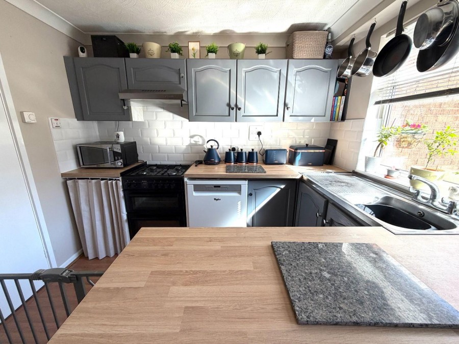 Images for Helyar Close, Glastonbury