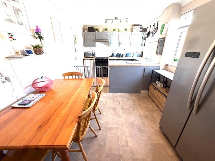 Images for Helyar Close, Glastonbury