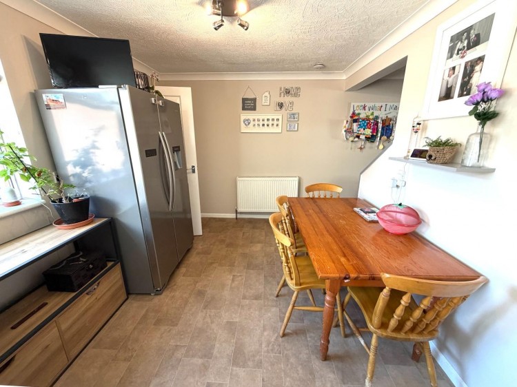 Images for Helyar Close, Glastonbury