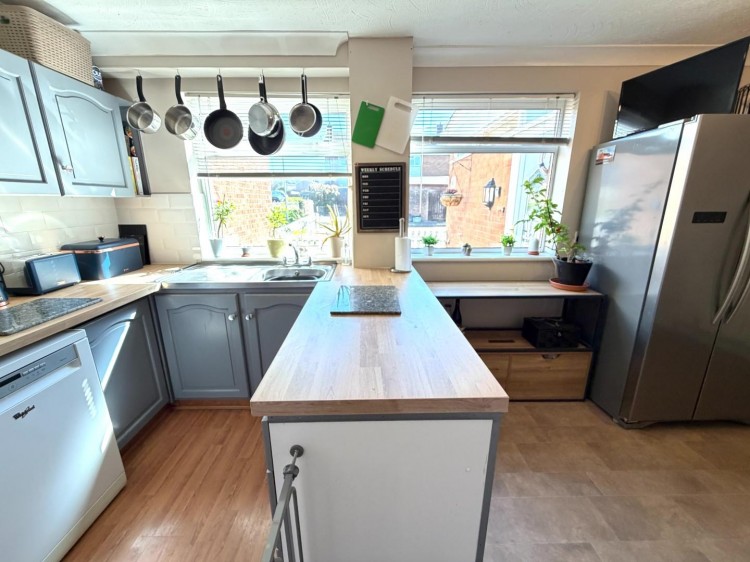 Images for Helyar Close, Glastonbury