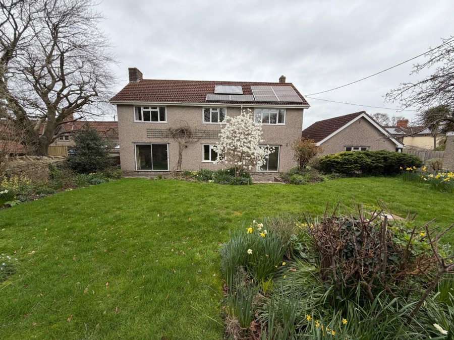 Images for Langland Lane, Catcott, Bridgwater