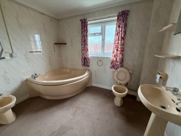 Images for Langland Lane, Catcott, Bridgwater