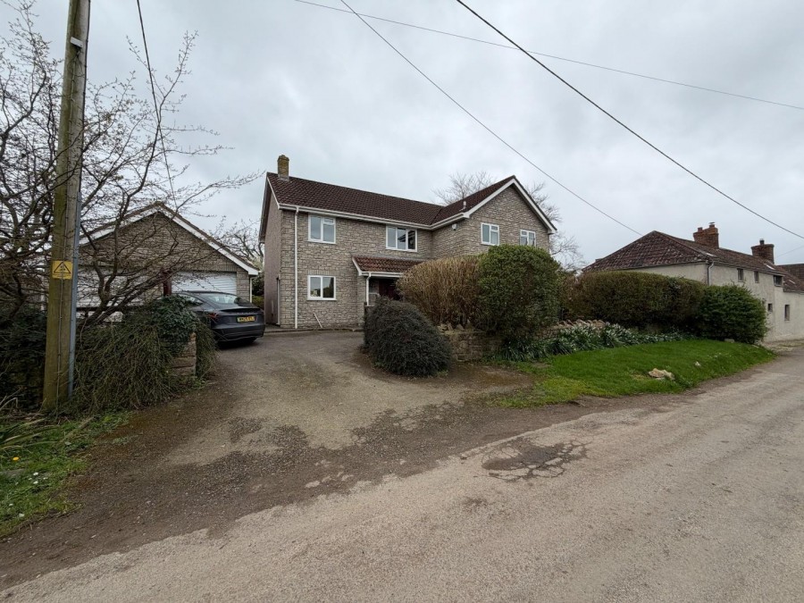 Images for Langland Lane, Catcott, Bridgwater