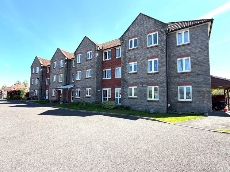 Images for Oxendale, Street