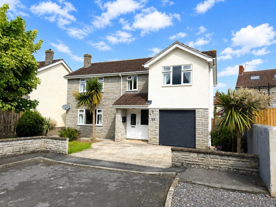 Images for Oakfield Road, Street