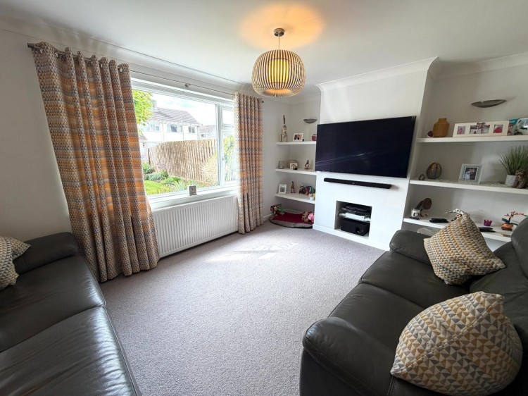 Images for Oakfield Road, Street