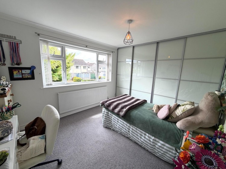 Images for Oakfield Road, Street