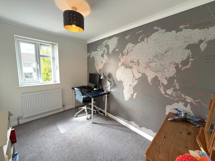Images for Oakfield Road, Street