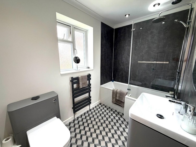 Images for Oakfield Road, Street