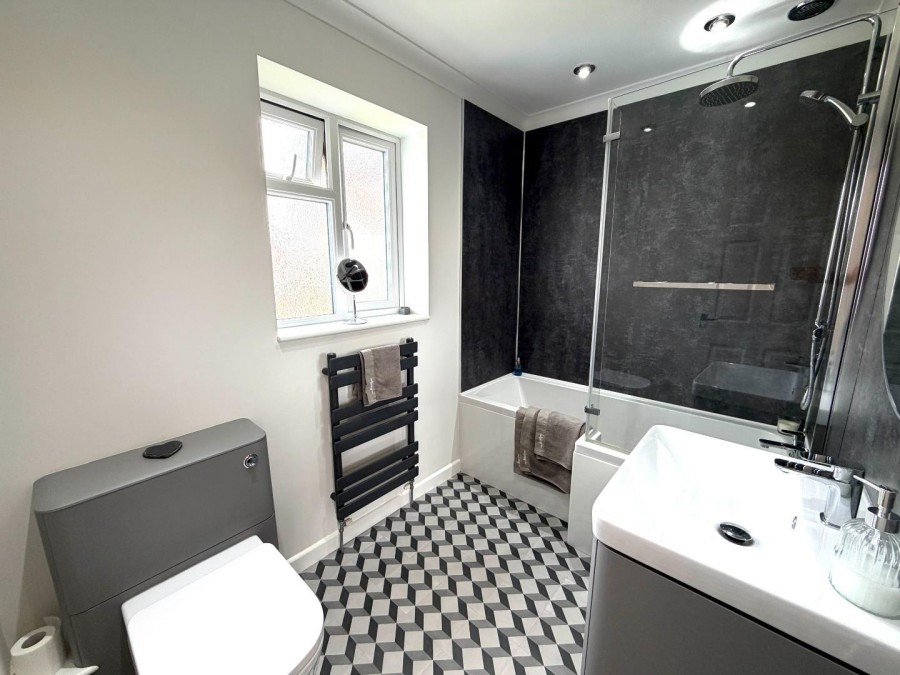 Images for Oakfield Road, Street