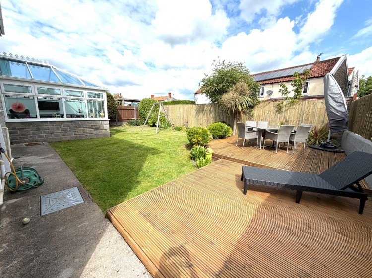 Images for Oakfield Road, Street