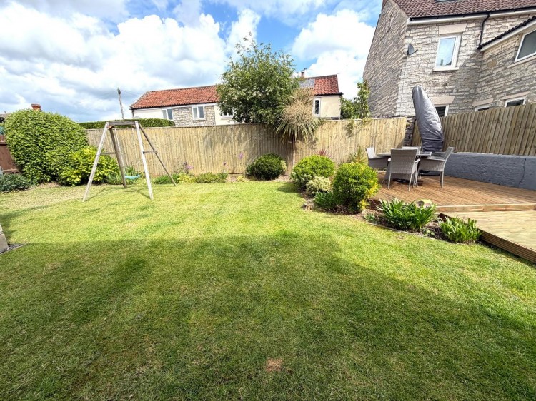 Images for Oakfield Road, Street