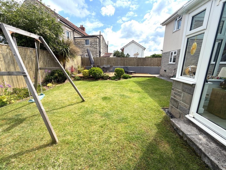 Images for Oakfield Road, Street