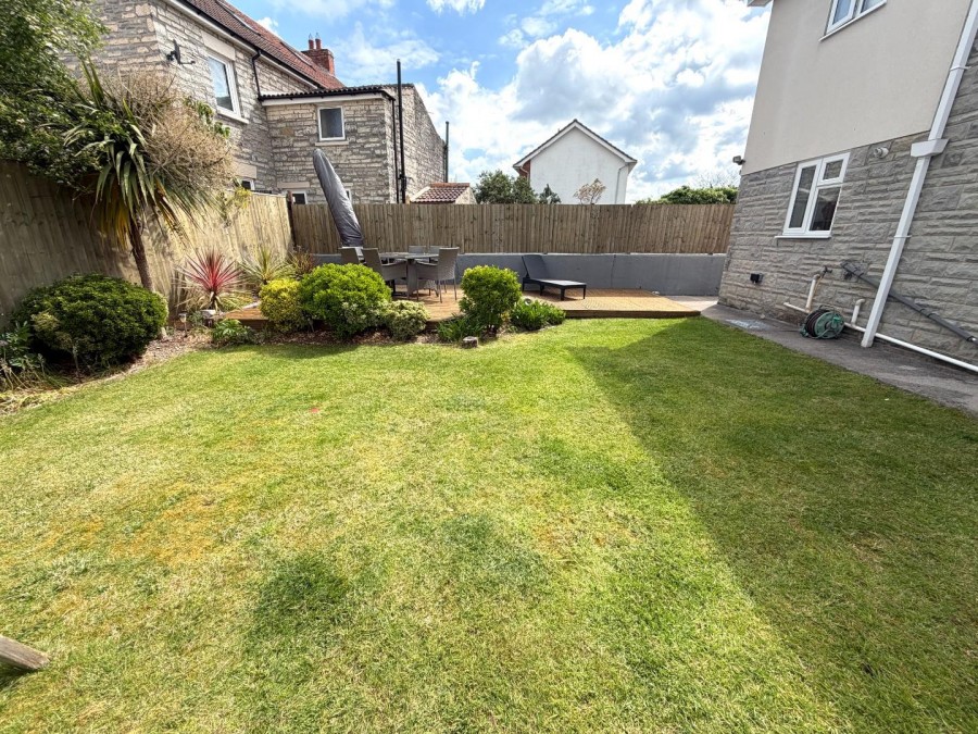 Images for Oakfield Road, Street
