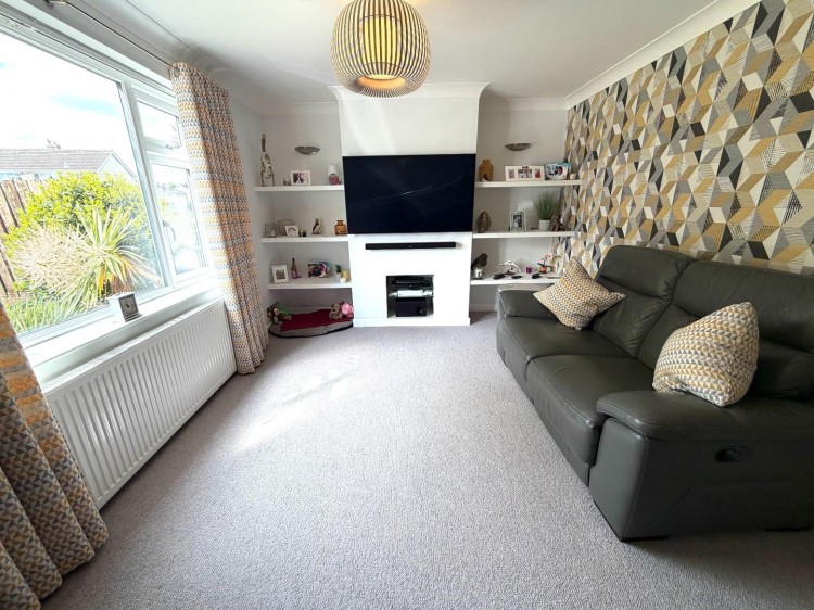 Images for Oakfield Road, Street