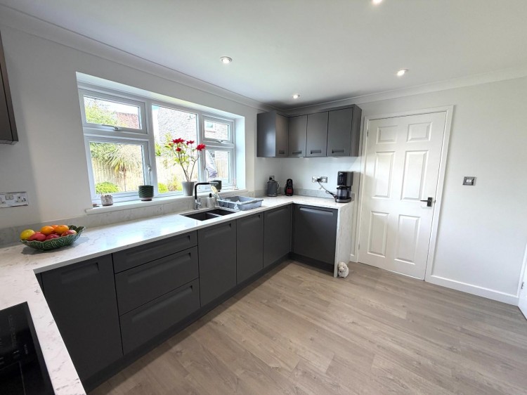 Images for Oakfield Road, Street