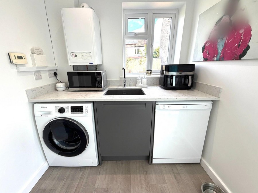 Images for Oakfield Road, Street