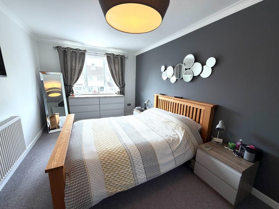 Images for Oakfield Road, Street
