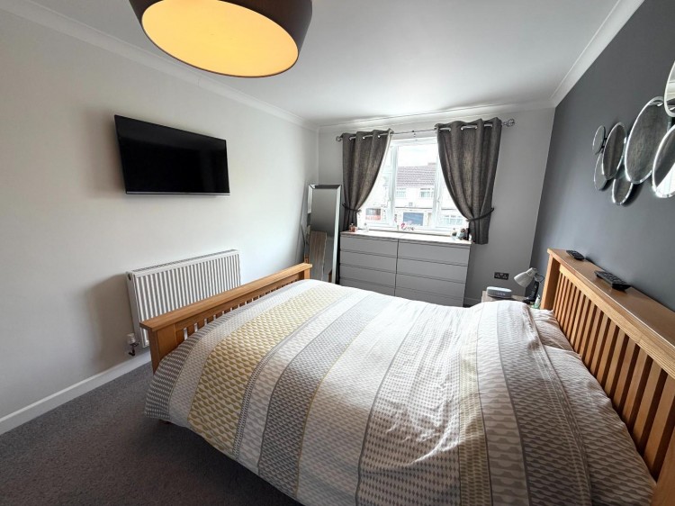 Images for Oakfield Road, Street