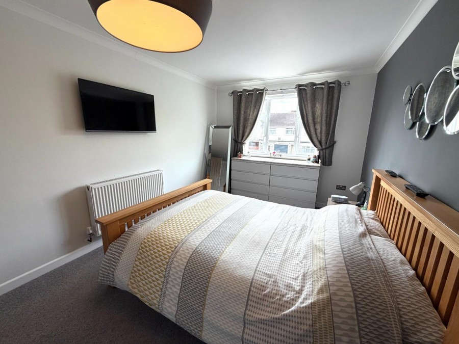 Images for Oakfield Road, Street