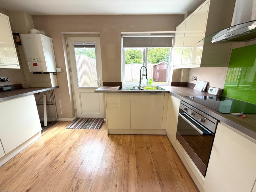 Images for Gould Close, Street