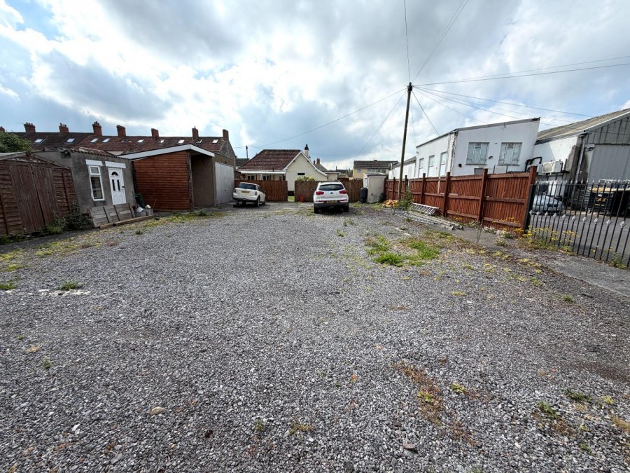 Images for West End, Street