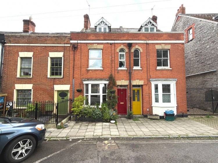 Images for Benedict Street, Glastonbury