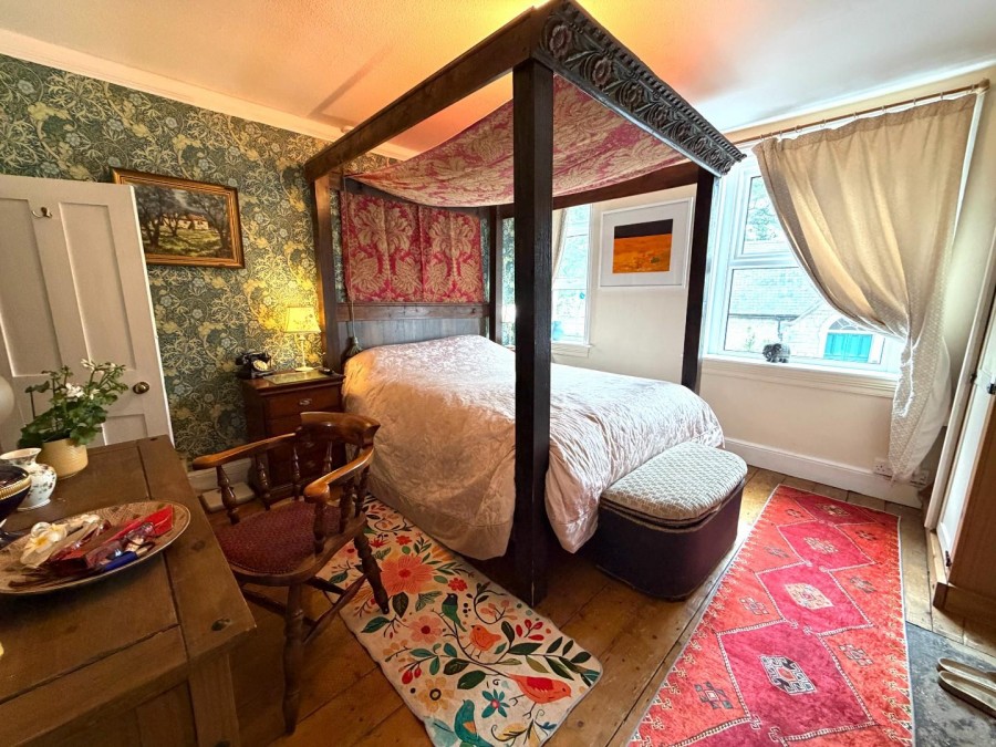 Images for Benedict Street, Glastonbury